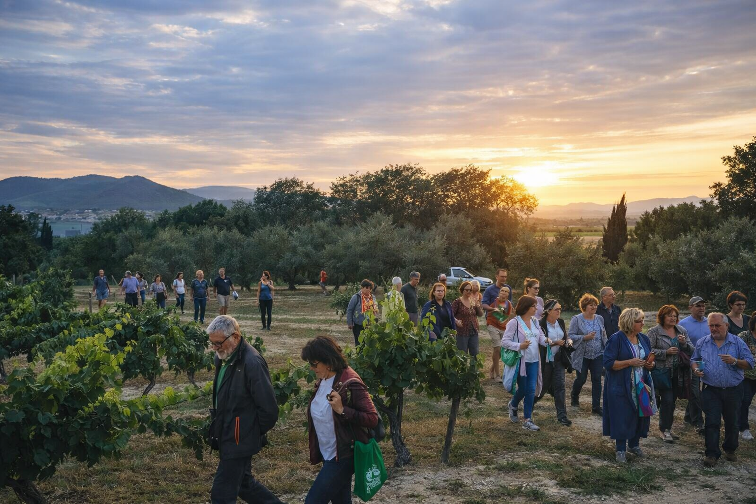 tast de vins mas perdut