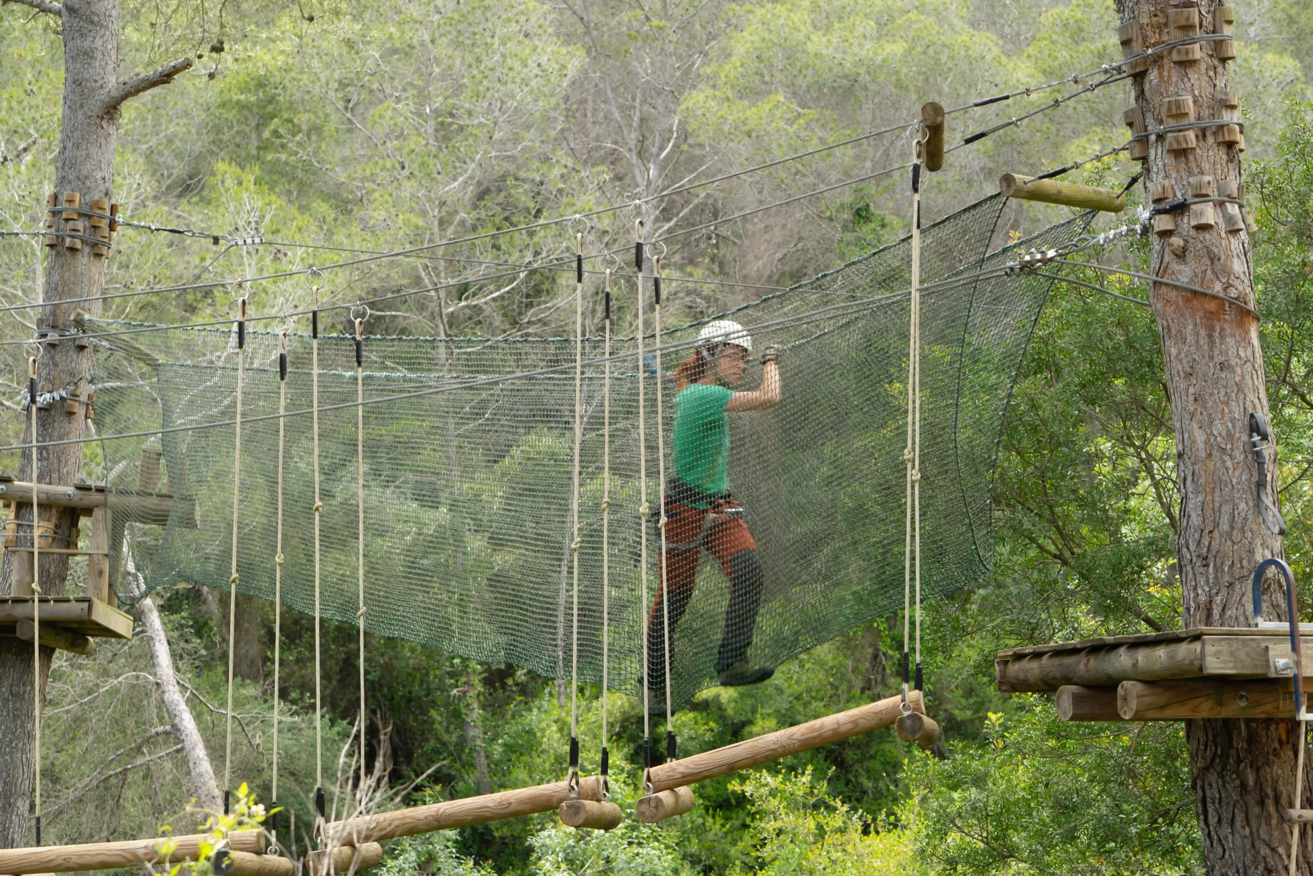 Circuit d'aventura 3