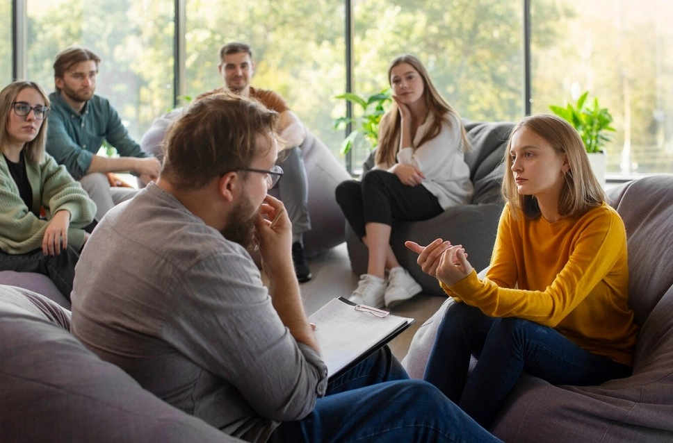 Eines regulacio emocional